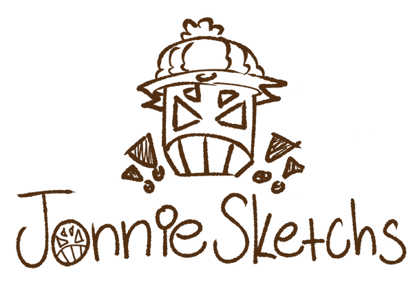 Jonnie Sketchs